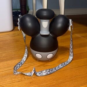Steamboat Willie Popcorn Bucket